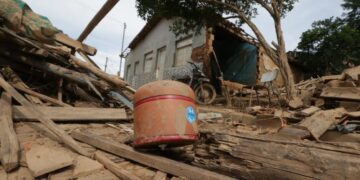 Comissão de Orçamento aprova MP que abre crédito de R$ 520 milhões para ações emergenciais de defesa civil – Notícias