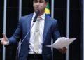 STJ mantém condenação de Nikolas por transfobia contra Duda Salabert