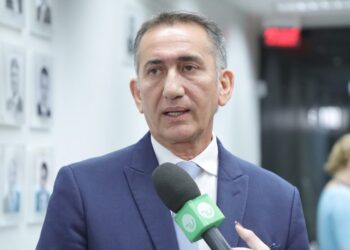 Ministro da Integração apresenta planos para este ano na Câmara dos Deputados – Notícias