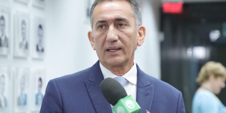 Ministro da Integração apresenta planos para este ano na Câmara dos Deputados – Notícias