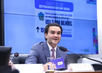 Com números em alta, ministro quer transformar turismo na principal matriz econômica do Brasil – Notícias