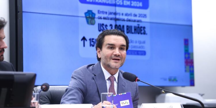 Com números em alta, ministro quer transformar turismo na principal matriz econômica do Brasil – Notícias