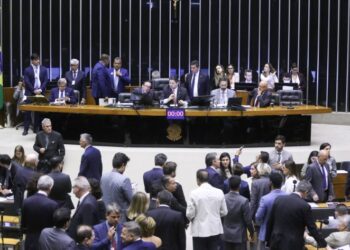 Congresso aprova ajustes nas regras sobre emendas parlamentares ao Orçamento – Notícias