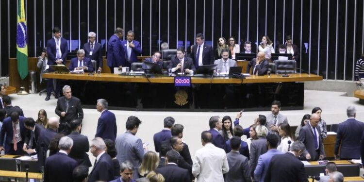 Congresso aprova ajustes nas regras sobre emendas parlamentares ao Orçamento – Notícias