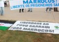 Reino Unido decide apoiar plano do Marrocos para Saara Ocidental