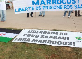 Reino Unido decide apoiar plano do Marrocos para Saara Ocidental