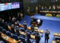 Congresso defende ampliação das relações Sul-Sul em Fórum do Brics