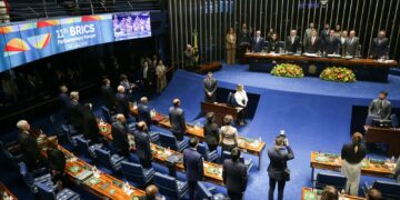 Congresso defende ampliação das relações Sul-Sul em Fórum do Brics