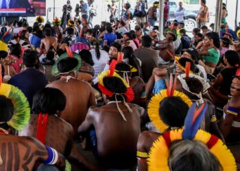 Conciliação no STF mantém marco temporal para terras indígenas