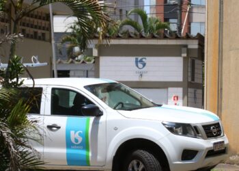 Sabesp inicia campanha de regularização de dívidas de clientes