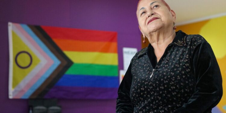 LGBTQIA+ reivindicam saúde especializada para longevidade com orgulho