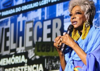 Parada LGBT+ de SP promoverá feira cultural, corrida e premiações