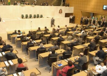 Deputadas estaduais paulistas são ameaçadas de morte