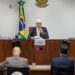 Moraes inicia interrogatório de Bolsonaro na ação da trama golpista