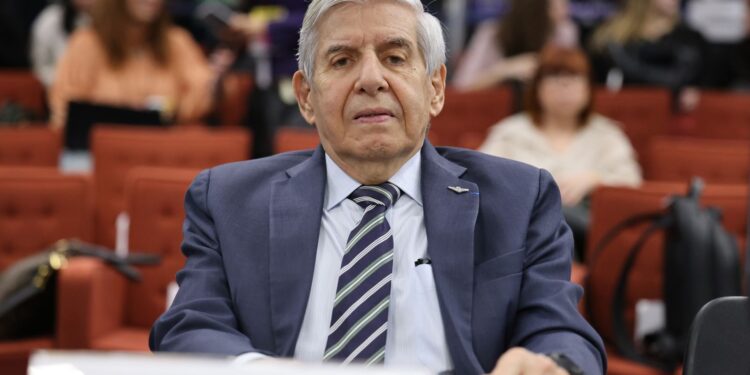 General ex-chefe do GSI nega envolvimento em suposto plano golpista