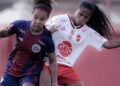 Brasileirão Feminino A3: Itabirito e Vila Nova empatam pela semifinal