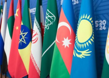 Fórum Parlamentar do Brics em Brasília reúne delegações de 15 países