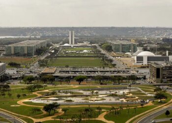 Governo Central têm déficit primário de R$ 40,621 bilhões em maio