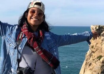 Autópsia indonésia conclui que Juliana Marins morreu de hemorragia