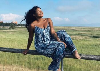 Família de turista brasileira vê negligência em resgate na Indonésia