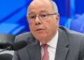 Itamaraty tenta retirada de políticos brasileiros via Jordânia