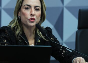 Relatora de CPI das Bets pede indiciamento de Virgínia e Deolane