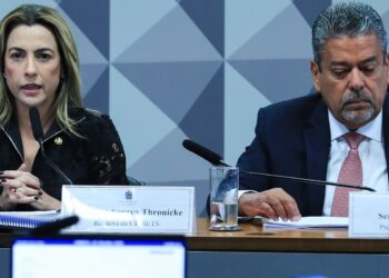 CPI das Bets termina sem indiciar Virginia, Deolane e mais 14