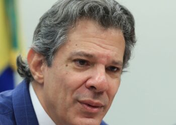 Fim de isenção a títulos privados não prejudicará produtor, diz Haddad