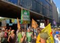 Manifestações denunciam retrocessos no ‘PL da Devastação’