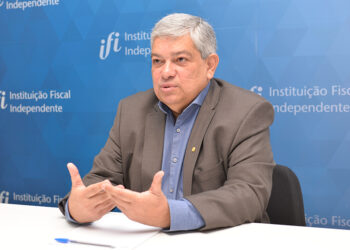 Instituição espanhola cita IFI como referência em comunicação — Senado Notícias