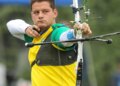 Tiro com arco: Marcus D’Almeida vence etapa turca da Copa do Mundo
