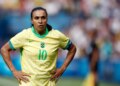 Será um marco para o futebol feminino, diz Marta sobre Copa no Brasil