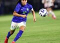 Seleção feminina terá Marta, Jhonson e Dudinha na Copa América