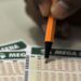 Mega-Sena acumula novamente e prêmio vai para 100 milhões