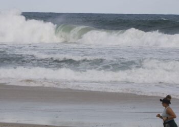 Conferência dos Oceanos reunirá líderes na França na próxima semana