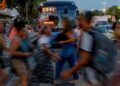 São Paulo e Rio têm fluxo migratório negativo pela primeira vez