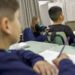 Olimpíada de matemática das escolas públicas aplica prova nesta terça