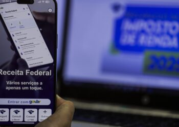 Receita libera hoje consulta ao segundo lote de restituição do IR