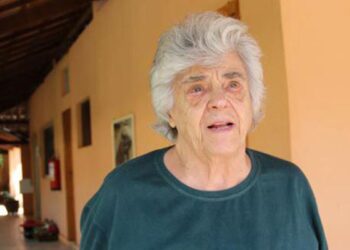 Arqueóloga Niède Guidon morre aos 92 anos