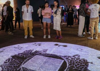 Cantiga infantil é destaque em mostra sobre influência bantu no Brasil