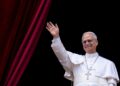 Papa apela que Israel e Irã adotem “responsabilidade e razão”
