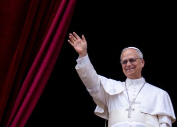Papa apela que Israel e Irã adotem “responsabilidade e razão”