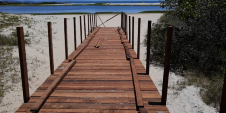 Projeto que garante acesso livre às praias será debatido na CDR — Senado Notícias