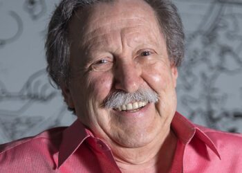 Destaque na Bienal do Rio, Pedro Bandeira terá obra adaptada ao cinema