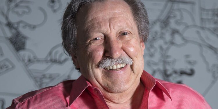 Destaque na Bienal do Rio, Pedro Bandeira terá obra adaptada ao cinema