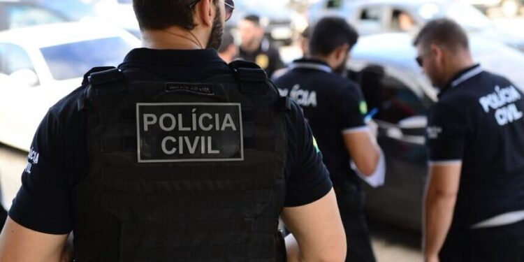 Senado comemora Dia do Policial Civil em sessão especial na segunda — Senado Notícias