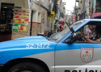 Tiroteio deixa o Rio de Janeiro em nível 2 de alerta