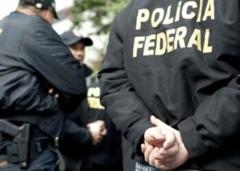 PF prende mais dois suspeitos de participar de fraude no INSS