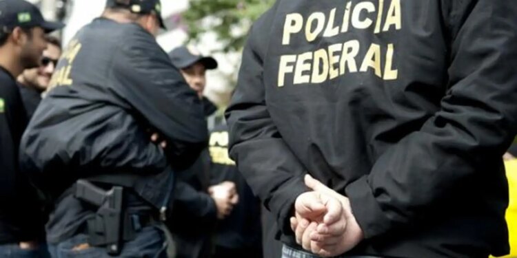 PF prende mais dois suspeitos de participar de fraude no INSS