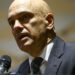 Moraes manda Google informar quem publicou minuta do golpe na internet